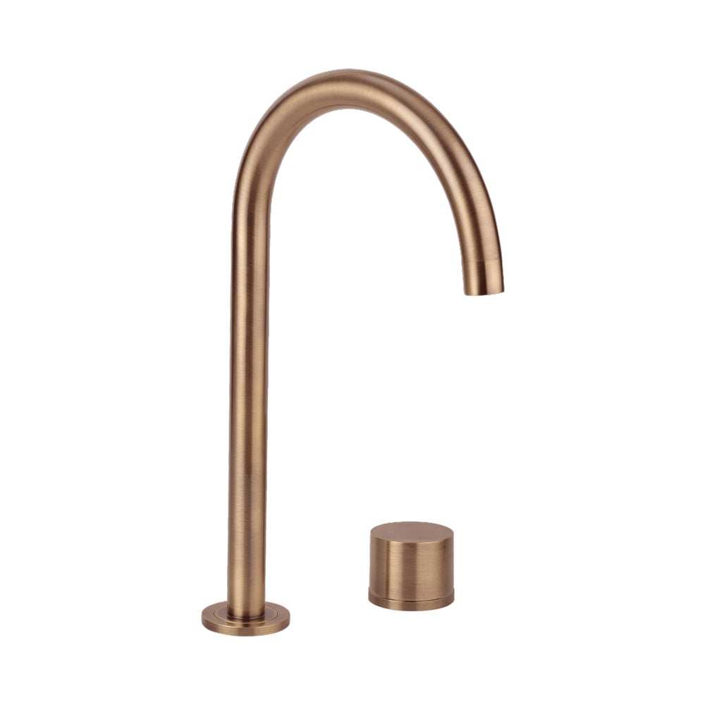 MilaniBasinHobミキサーセット