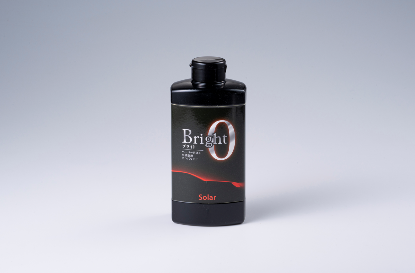 コンパウンド ブライト０（研磨剤）