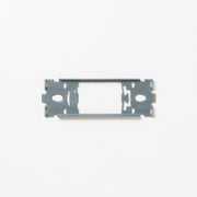 NKシリーズ対応　家具・機器用取付枠（什器用） 1口