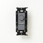 NKシリーズ　逆位相制御方式ライトコントロール＋片切、3路スイッチ　１連３口用 グレー