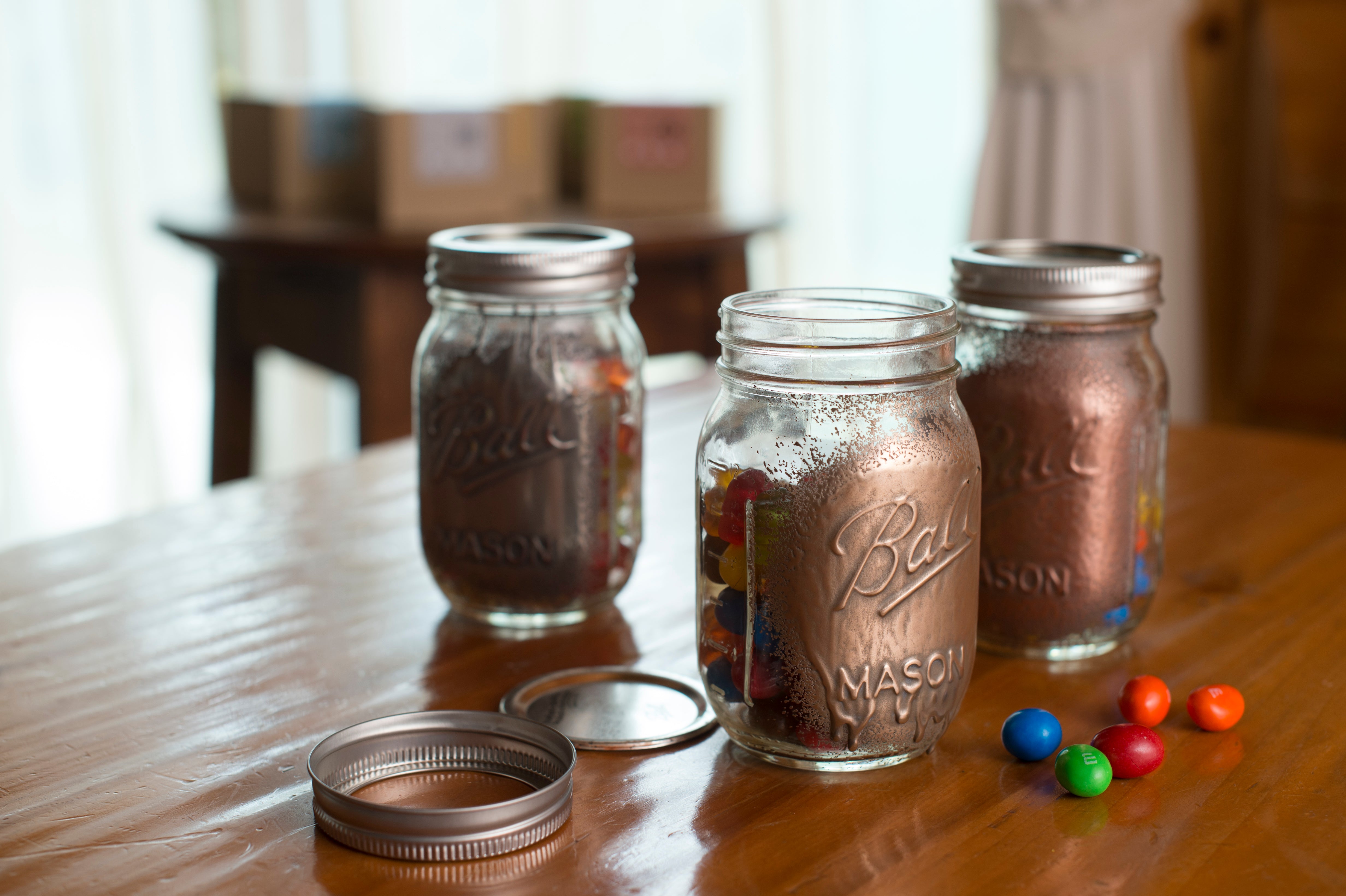 VeroMetal®︎ DIY KIT 100g