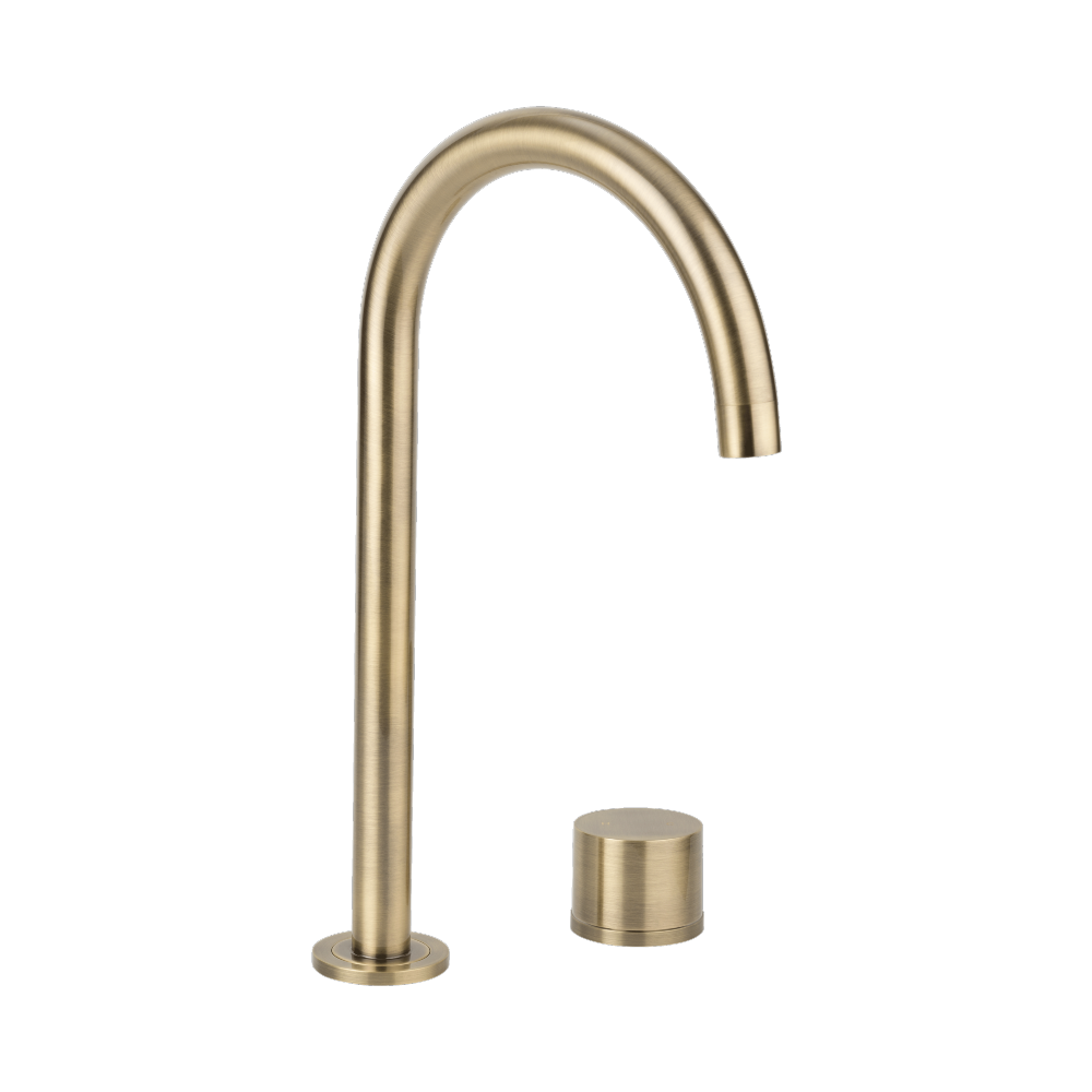 MilaniBasinHobミキサーセット