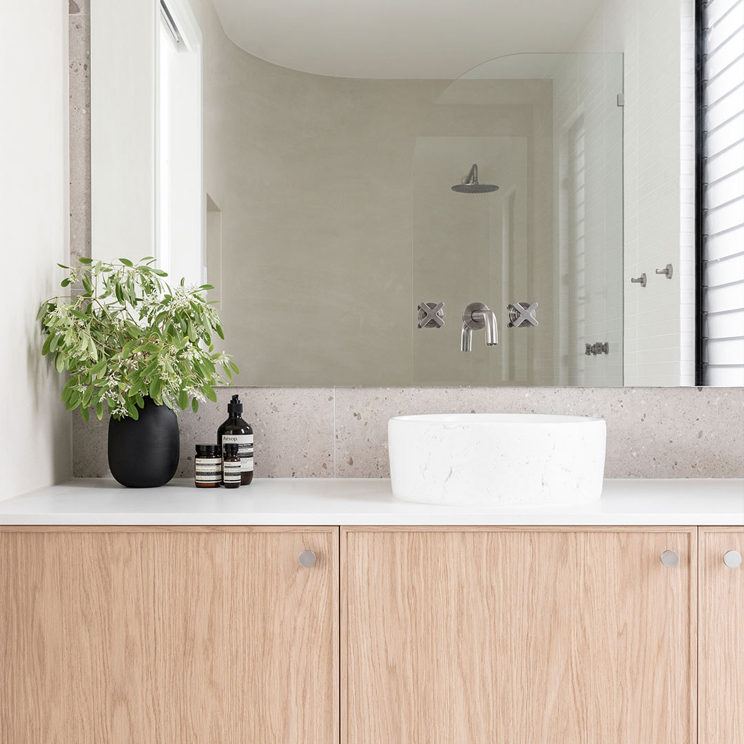 クロス・壁付2穴  混合水栓用ハンドル ニッケル