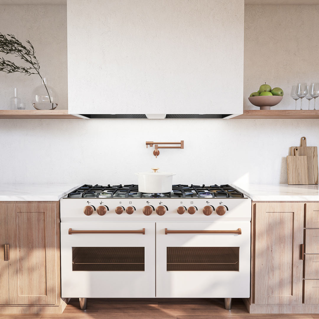 エリシアンポットフィラー 銅