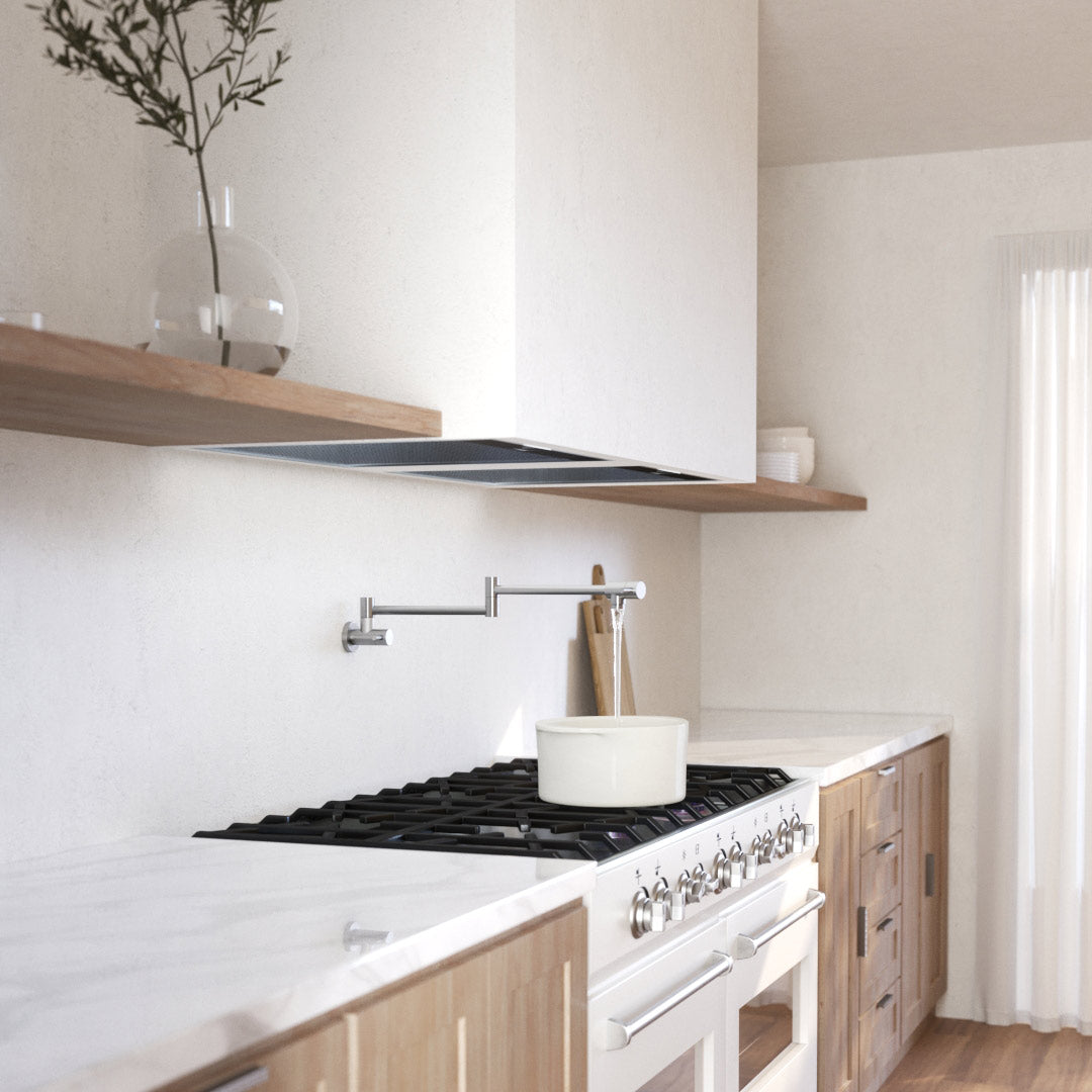 エリシアンポットフィラー ニッケル