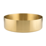 ハーロウラウンドベイスンシンク