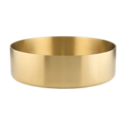 ハーロウラウンドベイスンシンク