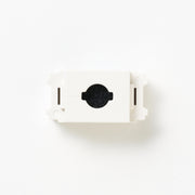 NKシリーズ　マルチケーブルホルダー　ホワイト