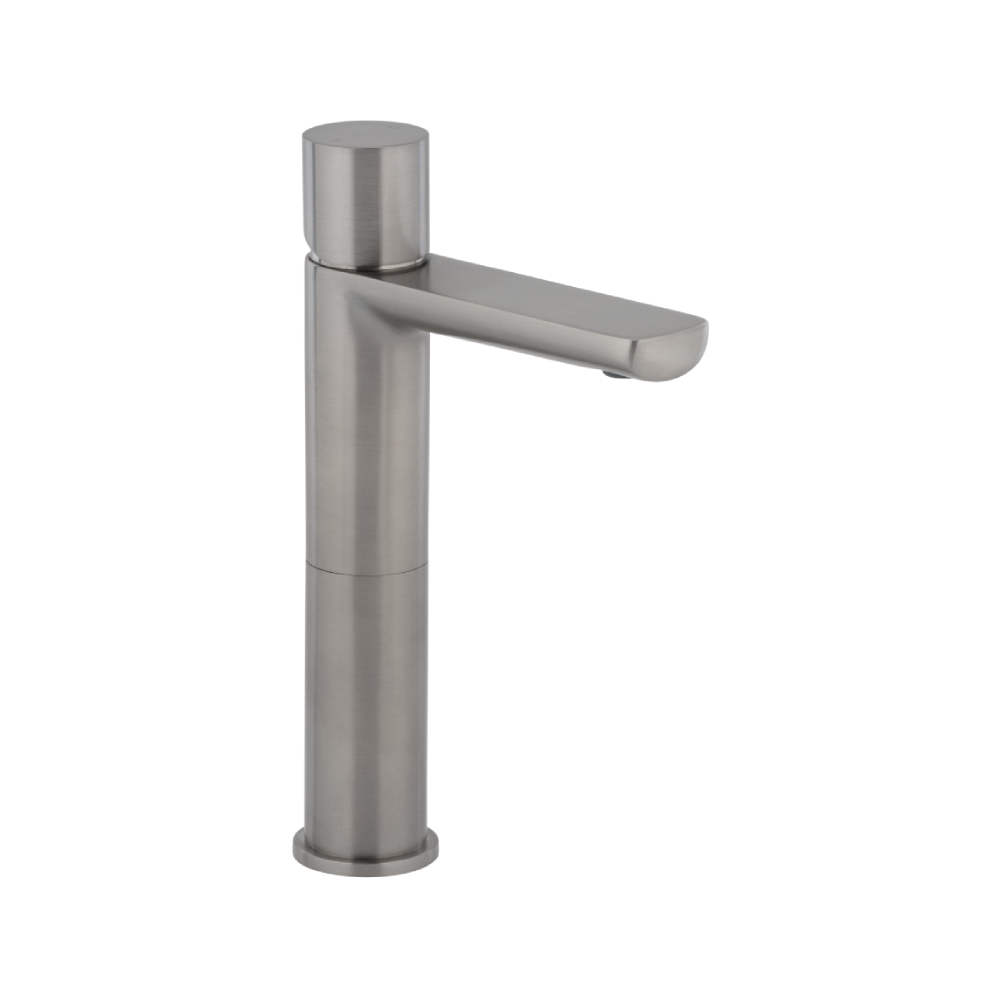 Milani拡張流域ミキサー