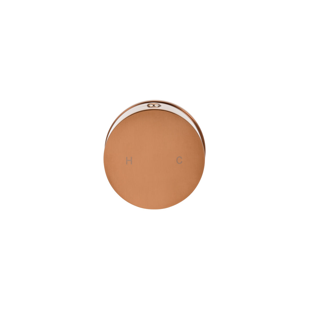 MilaniHobミキサー 銅