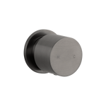 ミラニ・壁付1穴 混合水栓用ダイヤルハンドル