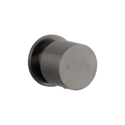 ミラニ・壁付1穴 混合水栓用ダイヤルハンドル