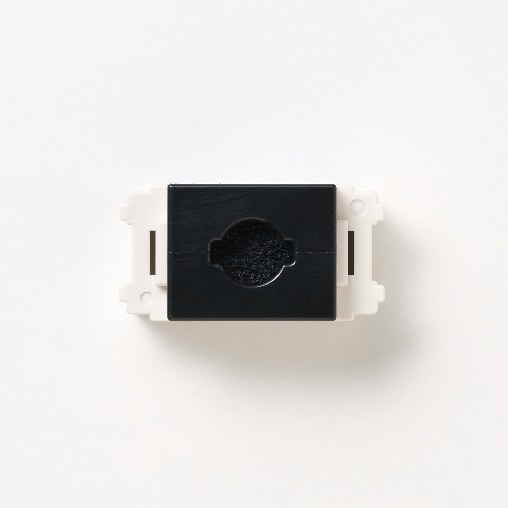 NKシリーズ　マルチケーブルホルダー　ブラック