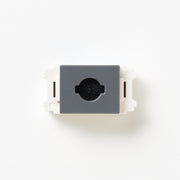 NKシリーズ　マルチケーブルホルダー　グレー