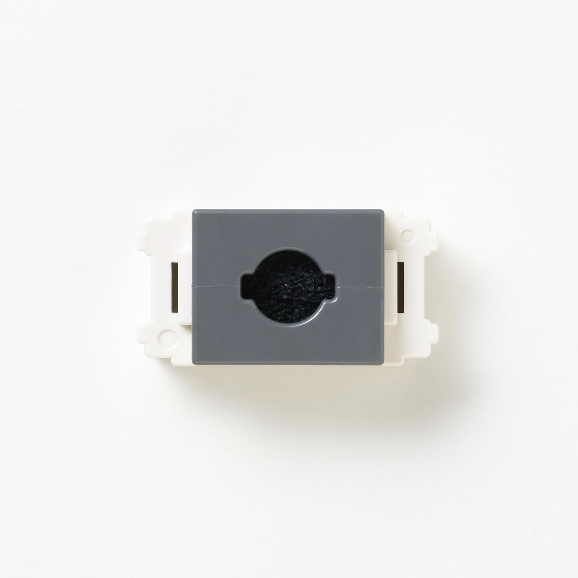 NKシリーズ　マルチケーブルホルダー　グレー