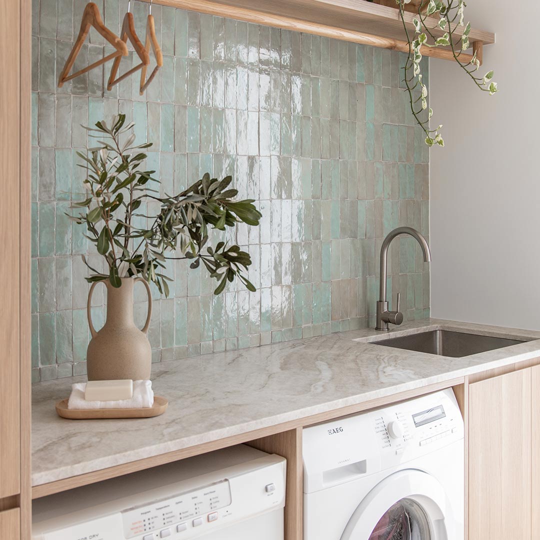 エリシアン・台付1穴 キッチン用混合水栓 ニッケル