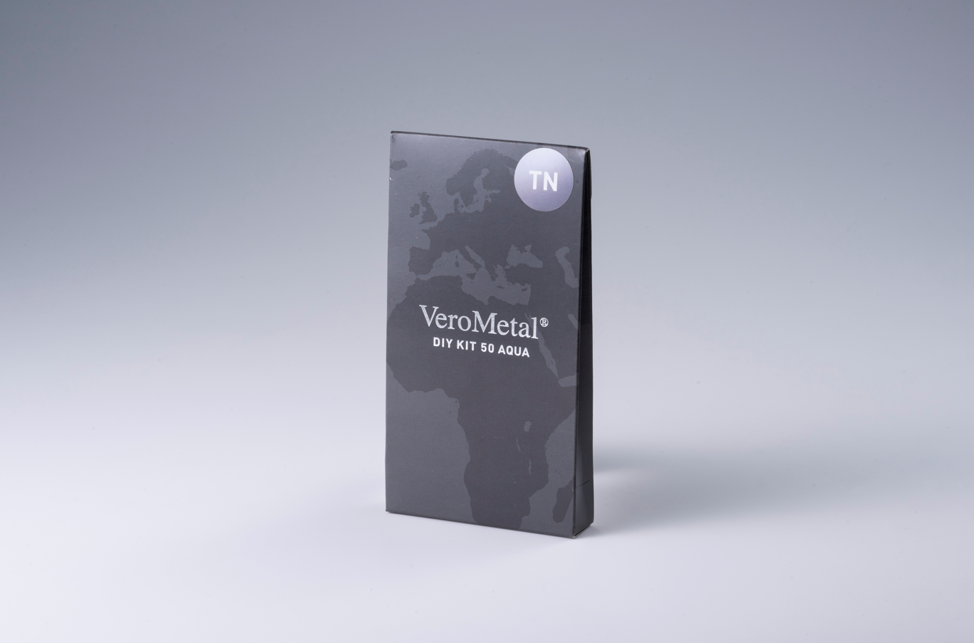 VeroMetal®︎ DIY KIT50g AQUA – metalist