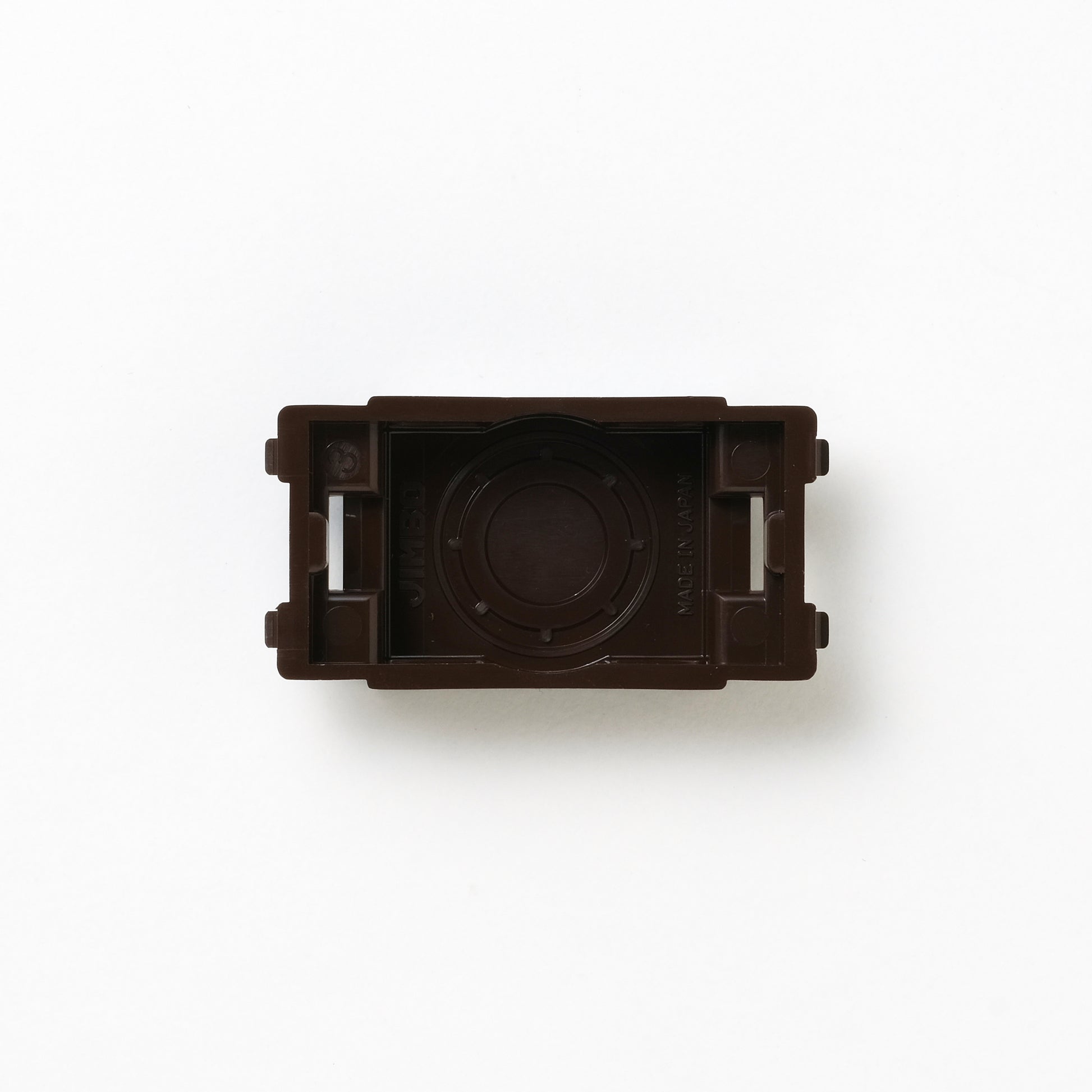 NKシリーズ　ブランクチップ　チョコ