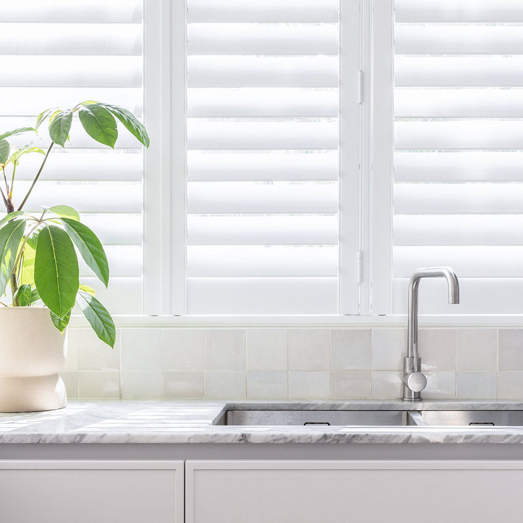 エデン・台付き1穴 キッチン用混合水栓 ニッケル