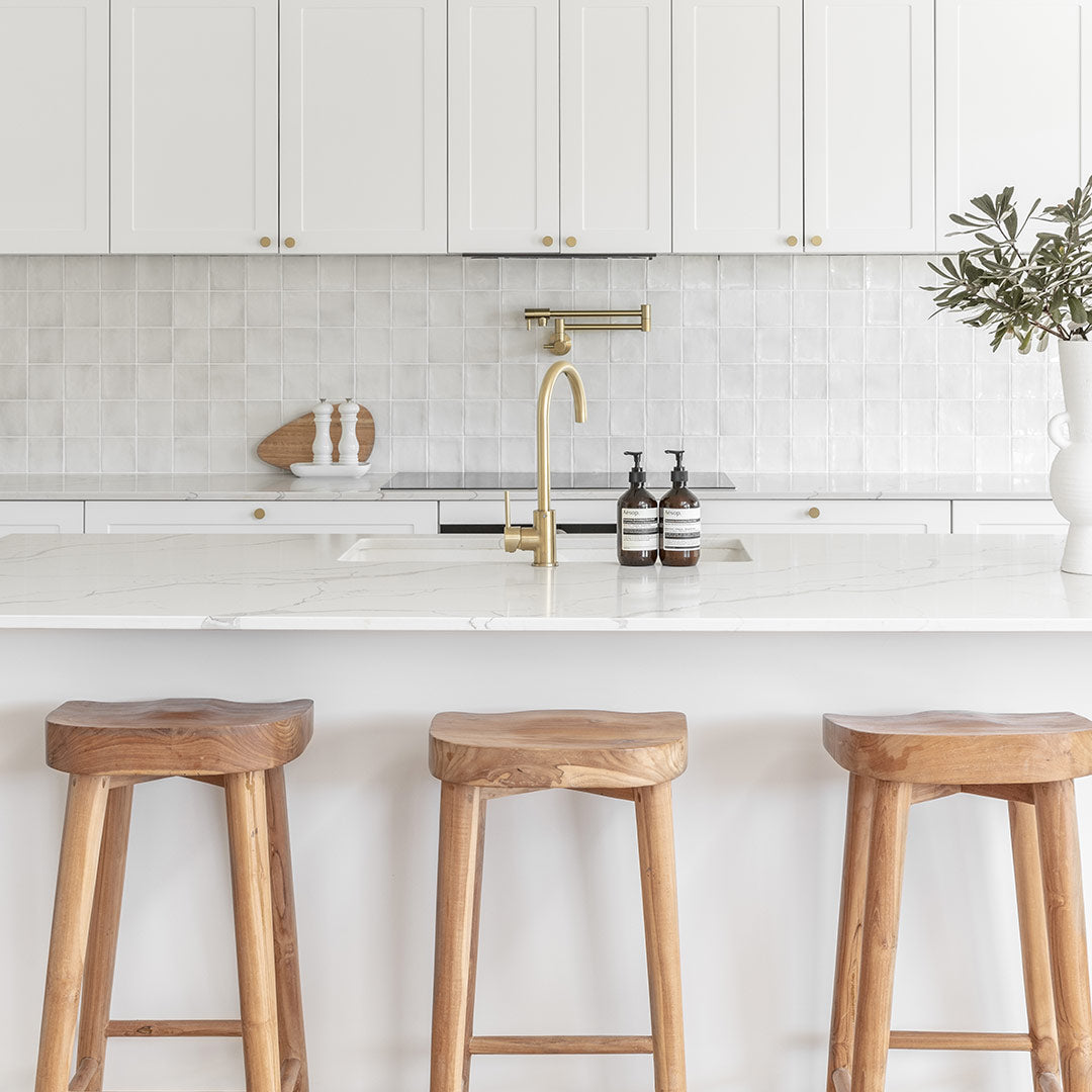 エリシアンポットフィラー 真鍮