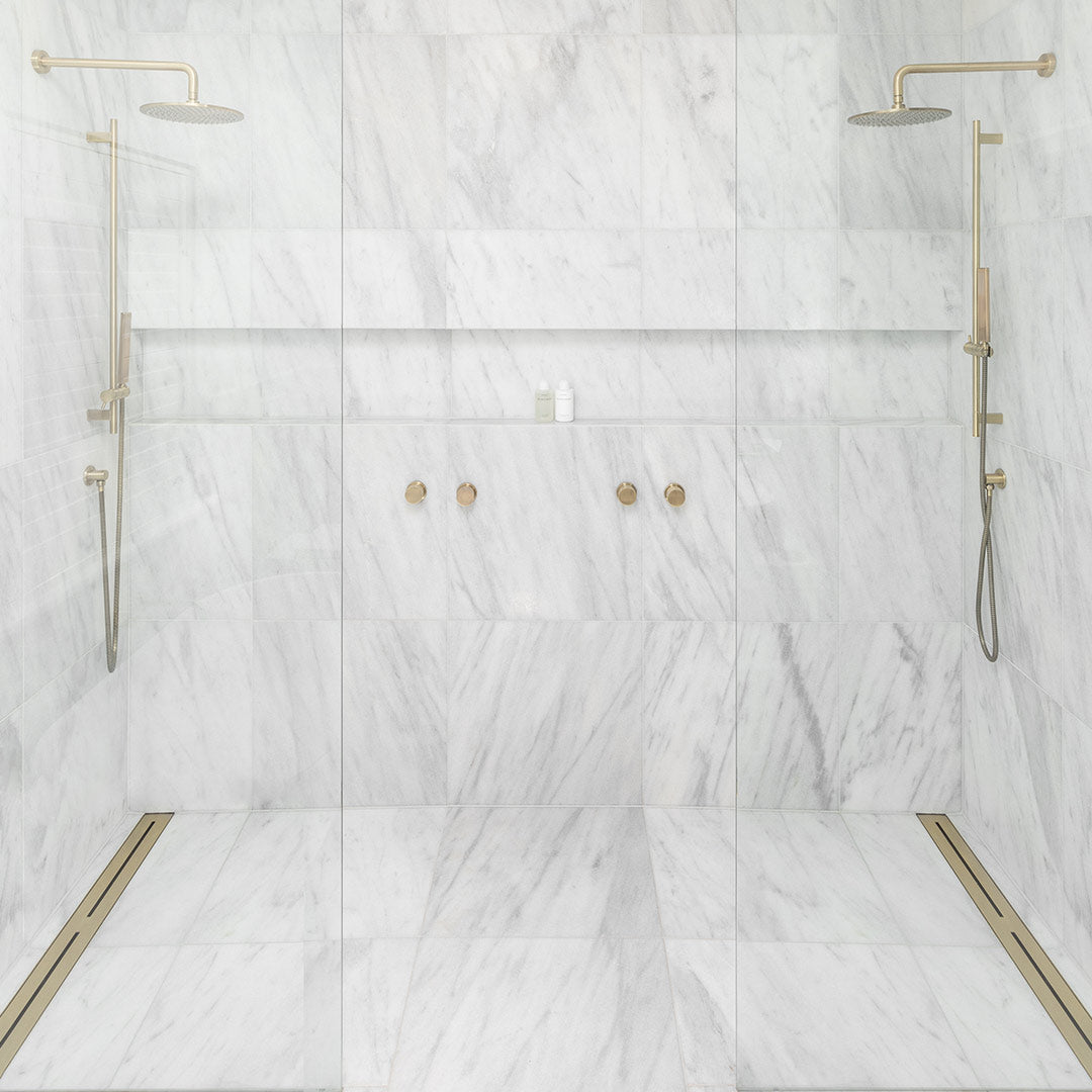 ミラニ・壁付1穴 混合水栓用ダイヤルハンドル 真鍮