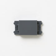 NKシリーズ　ブランクチップ　グレー