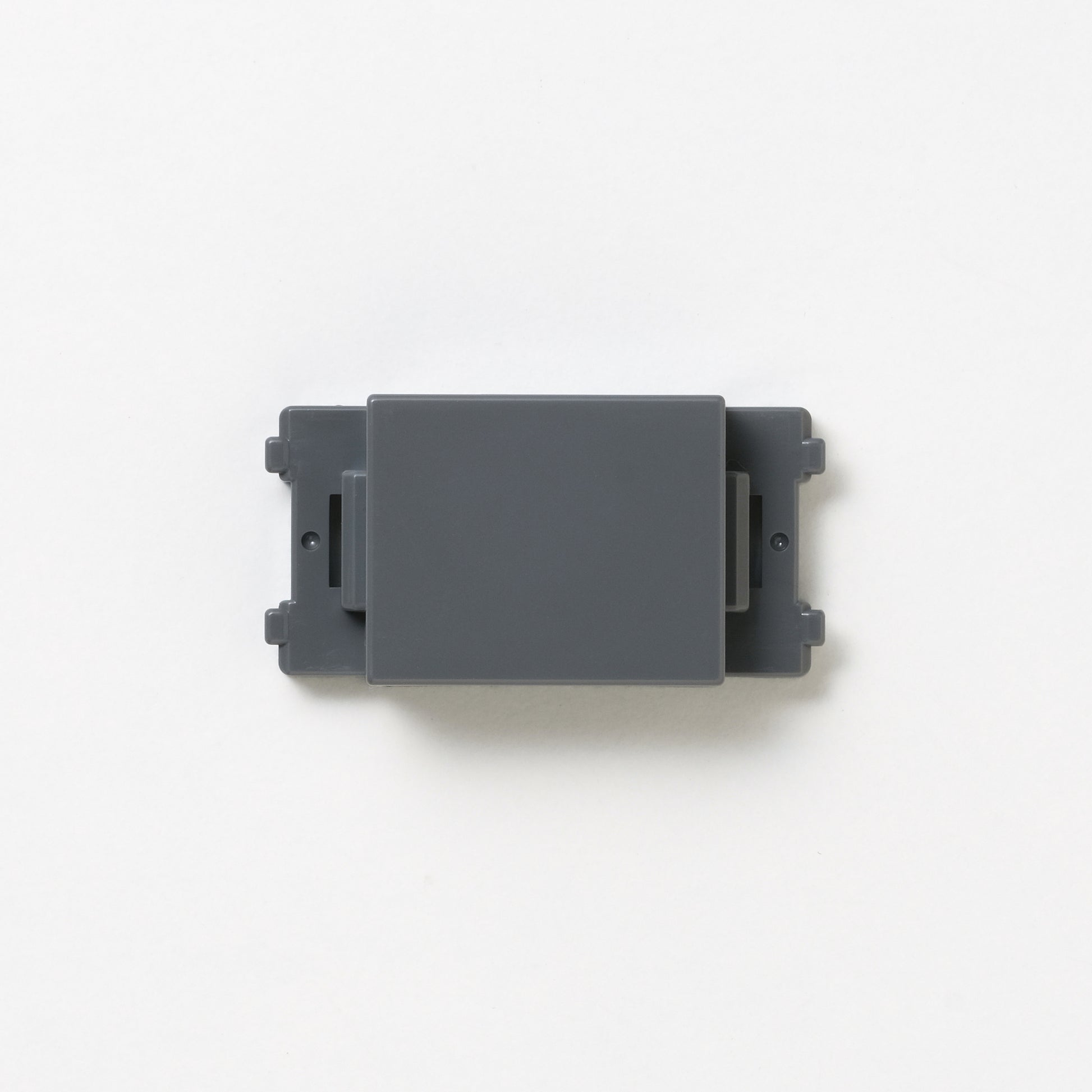 NKシリーズ　ブランクチップ　グレー