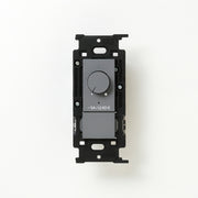 NKシリーズ　正位相制御方式ライトコントロール＋ブランクチップ付　１連３口用 グレー